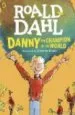 AudioLibro Danny the Champion of the World de Roald Dahl