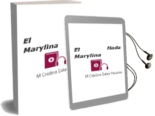 Descargar AudioLibro El Hada Marylina de M.ª Cristina Salas Vázquez año 1990