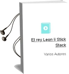 Descargar AudioLibro El rey Leon ii (Stick Stack) de Varios Autores año 1990