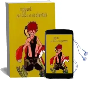 Descargar AudioLibro El Xiquet que Parlava amb les Plantes de Gabriel Barrachina año 1990