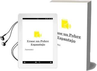 Descargar AudioLibro Erase un Pobre Espantajo de Anonimo año 1990