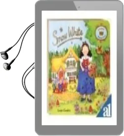 Descargar AudioLibro Fairytale Princess: Snow Wite (Bb) de Varios Autores año 1990