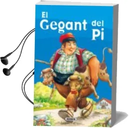 Descargar AudioLibro Gegant del pi (Millors Contes) (Els Millors Contes) de Equipo Susaeta año 1990