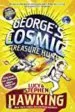 AudioLibro George s Cosmic Treasure Hunt de Lucy Hawking