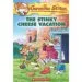 AudioLibro Geronimo Stilton 57: The Stinky Cheese Vacation de Geronimo Stilton