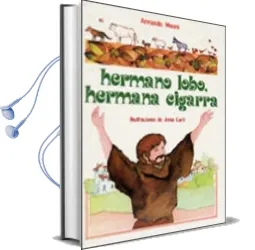 Descargar AudioLibro Hermano Lobo Hermana Cigarra il de Moore Armando año 1990