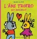 AudioLibro L ane Trotro est Amoureux de Benedicte Guettier