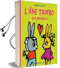 Descargar AudioLibro L ane Trotro est Amoureux de Benedicte Guettier año 1990