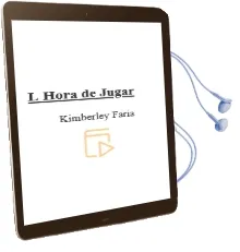 Descargar AudioLibro L\'Hora de Jugar de Kimberley Faria año 1990