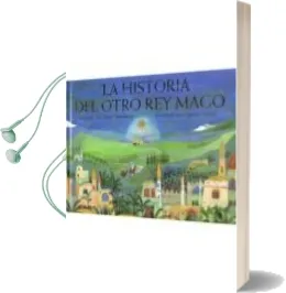Descargar AudioLibro La Historia del Otro rey Mago de Susan Summers año 1990