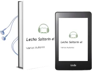 Descargar AudioLibro Lecho Saltarin - el de Varios Autores año 1990