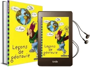 Descargar AudioLibro Lecons de Georavie de Pef año 1990
