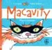AudioLibro Macavity (Castellano): El Gato Misterioso de Thomas Stearns Eliot