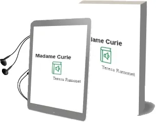 Descargar AudioLibro Madame Curie de Teresa Ramonet año 1990
