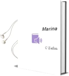 Descargar AudioLibro Marina de C.Zafon año 1990