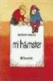 AudioLibro Mi Hamster de Maria Rius