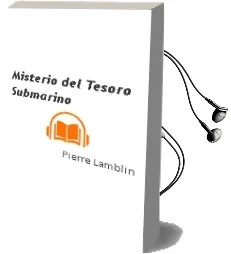 Descargar AudioLibro Misterio del Tesoro Submarino de Pierre Lamblin año 1990