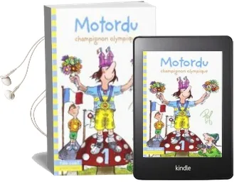 Descargar AudioLibro Motordu Campignon Olympique de Pef año 1990