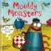AudioLibro Moudly Monsters (Hbk) de Varios Autores