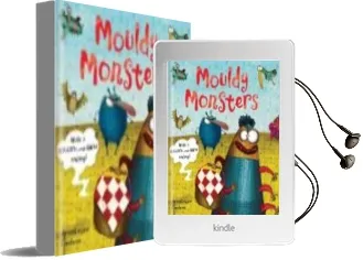 Descargar AudioLibro Moudly Monsters (Hbk) de Varios Autores año 1990