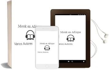 Descargar AudioLibro Mouk en Afrique de Varios Autores año 1990