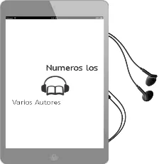 Descargar AudioLibro Numeros - los de Varios Autores año 1990