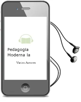 Descargar AudioLibro Pedagogia Moderna, la de Varios Autores año 1990