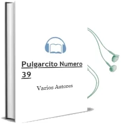 Descargar AudioLibro Pulgarcito. Numero 39 de Varios Autores año 1990