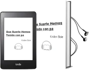 Descargar AudioLibro Que Suerte Hemos Tenido con pa de Kirsten Boie año 1990