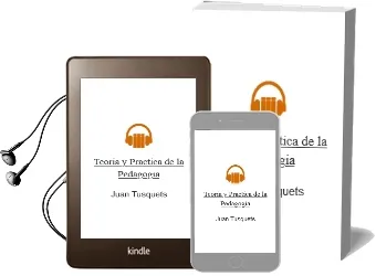 Descargar AudioLibro Teoria y Practica de la Pedagogia de Juan Tusquets año 1990