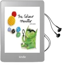 Descargar AudioLibro The Colour Monster de Lupita Books año 1990