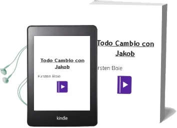 Descargar AudioLibro Todo Cambio con Jakob de Kirsten Boie año 1990