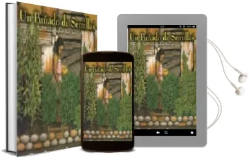 Descargar AudioLibro Un Puñado de Semillas de Monica Hughes año 1990