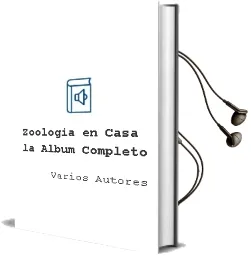 Descargar AudioLibro Zoologia en Casa - la (Album Completo) de Varios Autores año 1990
