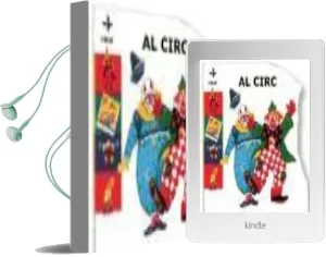 Descargar AudioLibro Al Circ de Simonetta Capra año 1990