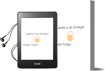 Descargar AudioLibro Anem a la Granja de Roger Priddy año 1990