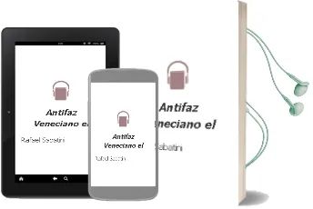 Descargar AudioLibro Antifaz Veneciano - el de Rafael Sabatini año 1990