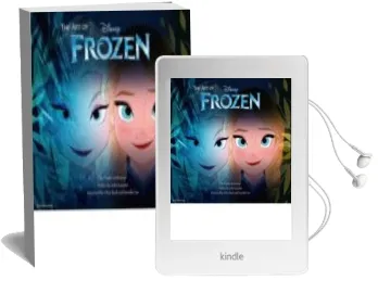 Descargar AudioLibro Art of Frozen de Charles Solomon año 1990