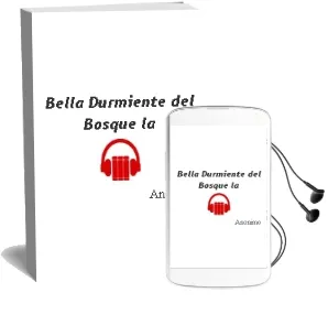 Descargar AudioLibro Bella Durmiente del Bosque - la de Anonimo año 1990
