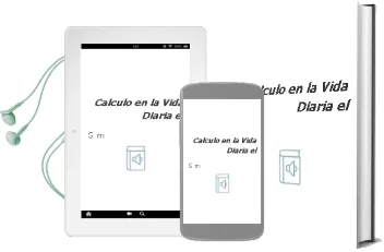 Descargar AudioLibro Calculo en la Vida Diaria - el de S. M. año 1990