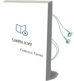 Descargar AudioLibro Copito y yo de Federico Torres año 1990