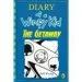 AudioLibro Diary of a Wimpy kid 12: The Getaway de Jeff Kinney