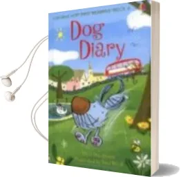 Descargar AudioLibro Dog Diary (Usborne Very First Reading no. 4) de Mairi Mackinnon año 1990