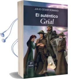 Descargar AudioLibro El Auténtico Grial de Julio César Romano año 1990