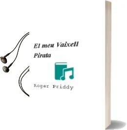 Descargar AudioLibro El meu Vaixell Pirata de Roger Priddy año 1990