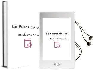 Descargar AudioLibro En Busca del sol de Amalia Montero Lucas año 1990