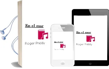 Descargar AudioLibro En el mar de Roger Priddy año 1990