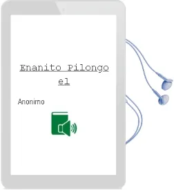 Descargar AudioLibro Enanito Pilongo - el de Anonimo año 1990