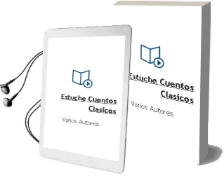 Descargar AudioLibro Estuche Cuentos Clasicos de Varios Autores año 1990