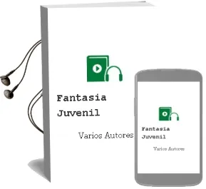 Descargar AudioLibro Fantasia Juvenil de Varios Autores año 1990
